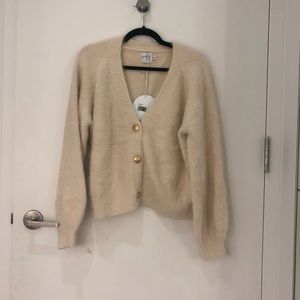 Princess Polly Merlo Cardigan 